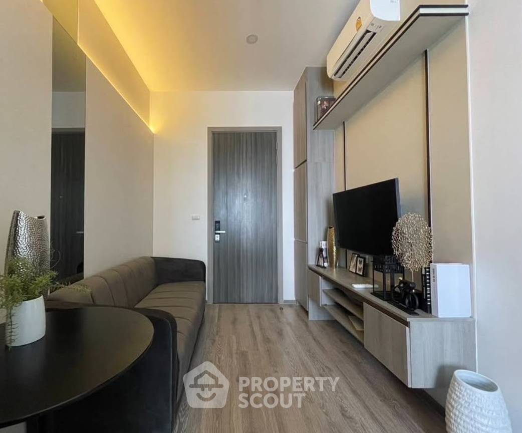 picture 1-BR Condo at Knightsbridge Prime Onnut near BTS On Nut (ID 2661992) - 3/4