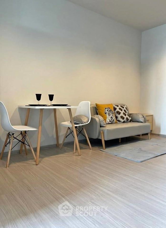 picture 2-BR Condo at Life Asoke - Rama 9 near MRT Phra Ram 9 (ID 2361794) - 1/5