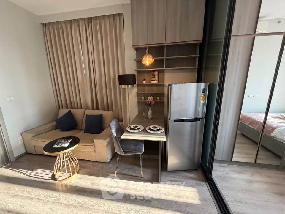 รูป คอนโด 1-ห้องนอน ที่ ไนท์บริดจ์ ไพร์ม อ่อนนุช ใกล้ BTS อ่อนนุช (ID 2699327) - รูปที่ 12/26
