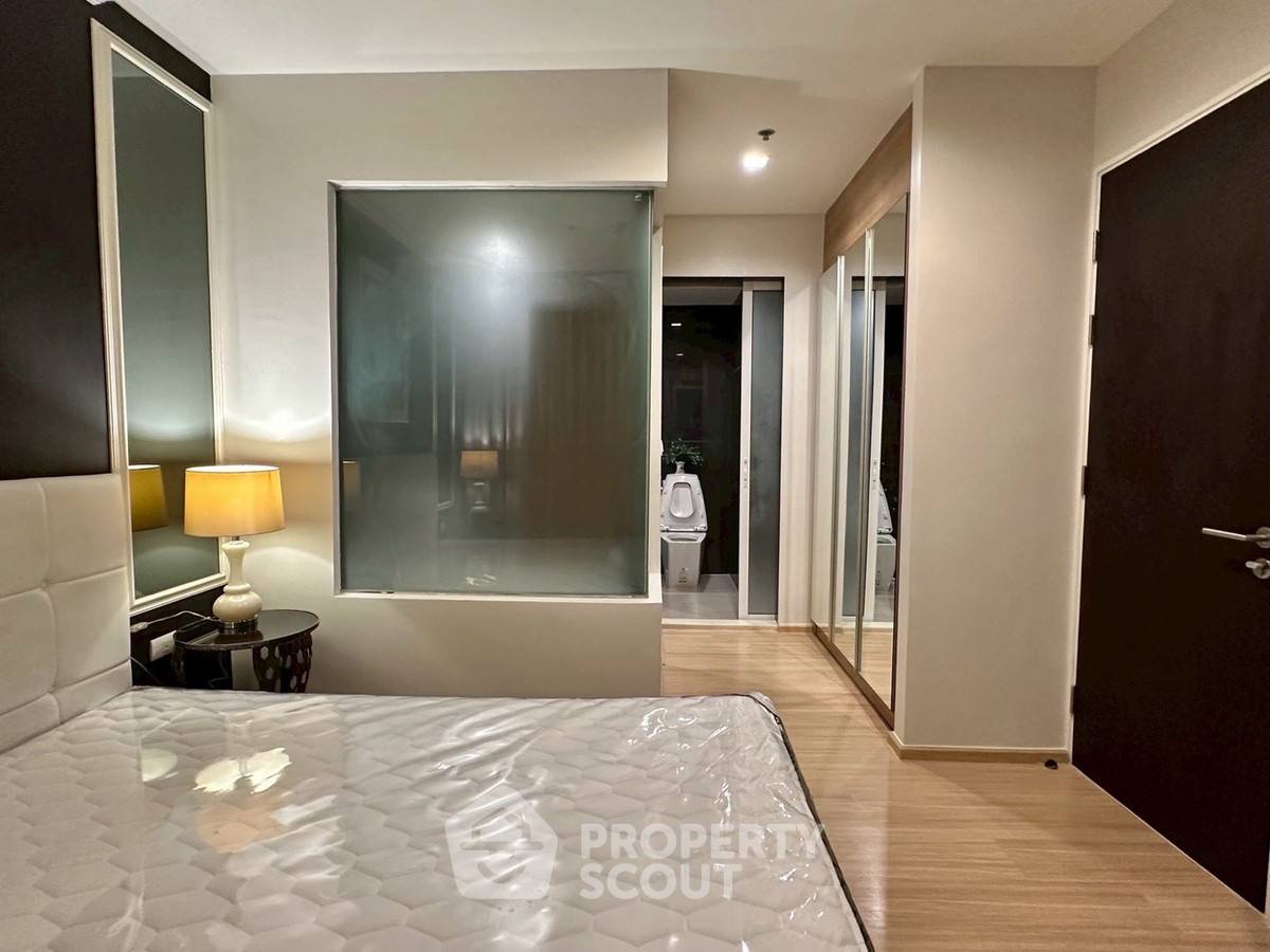 picture 1-BR Condo at Rhythm Sukhumvit 50 near BTS On Nut (ID 2878583) - 10/16