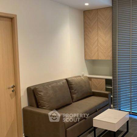 รูป คอนโด 1 ห้องนอน ขาย The Lofts Silom ชั้น 28 ใกล้ BTS สุรศักดิ์ 400 ม. (ID 516333) - รูปที่ 3/11