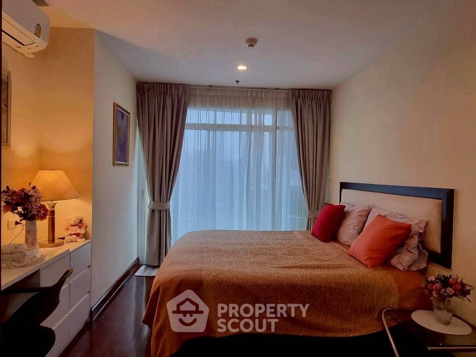 รูป คอนโด 2-ห้องนอน ที่ สุขุมวิท ซิตี้ รีสอร์ท คอนโดมิเนียม ใกล้ BTS นานา (ID 2960420) - รูปที่ 5/18