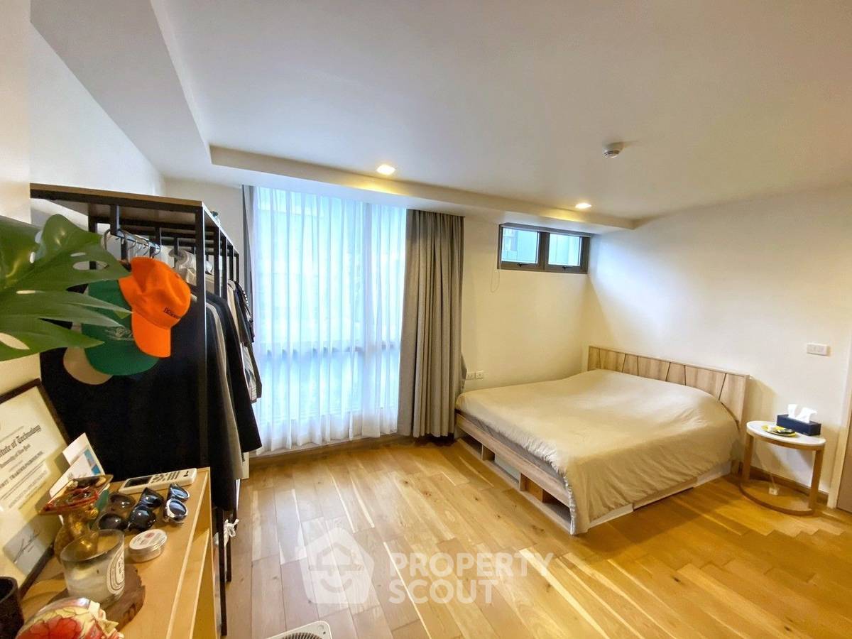 รูป คอนโด 1-ห้องนอน ที่ ดาวน์ทาวน์ 49 สุขุมวิท ใกล้ BTS พร้อมพงษ์ (ID 1527357) - รูปที่ 8/17