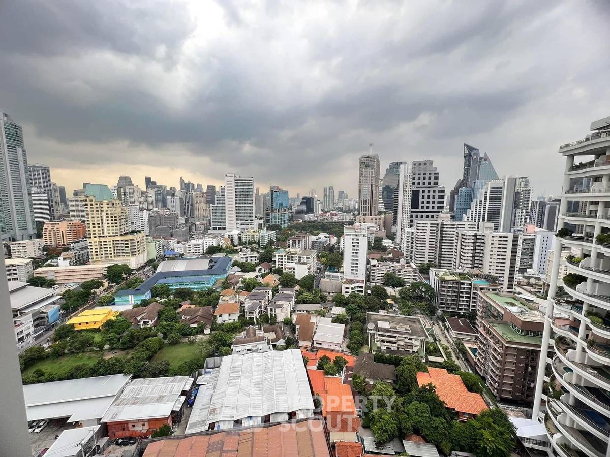 picture 1-BR Condo at Park Origin Phrom Phong near BTS Phrom Phong (ID 1848803) - 6/6