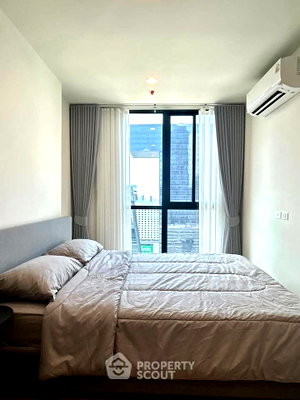 Condos for rent : 1-BR Condo at Nue District R9 near MRT Phra Ram 9 (ID 2890606)