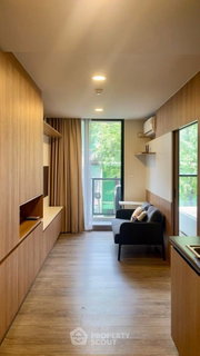 คอนโด 1 ห้องนอน ขาย ที่ Flexi Sathorn - Charoennakorn ใกล้ BTS กรุงธนบุรี (ID 2292590)