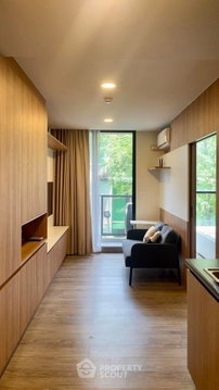 1-BR Condo For Sale At Flexi Sathorn - Charoennakorn Near BTS Krung Thon Buri (ID 2292590)