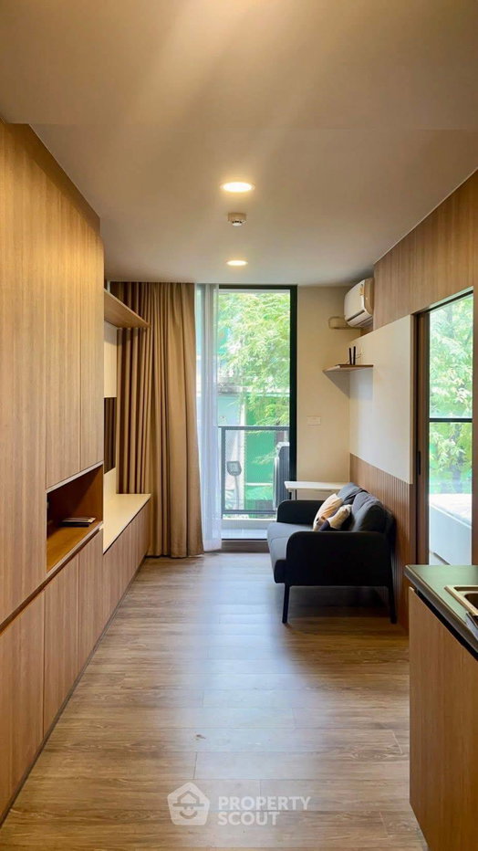 รูป คอนโด 1 ห้องนอน ขาย ที่ Flexi Sathorn - Charoennakorn ใกล้ BTS กรุงธนบุรี (ID 2292590) - รูปที่ 1/10