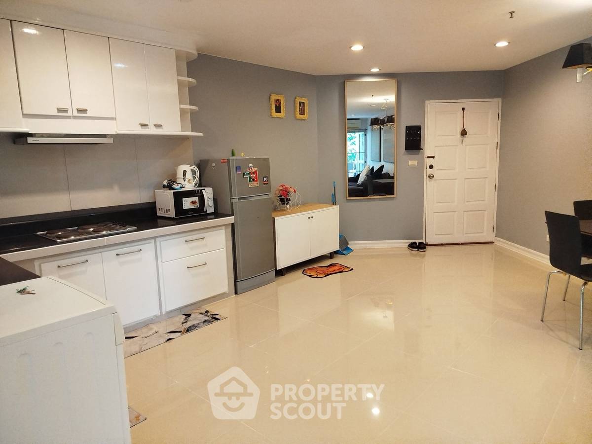 รูป คอนโด 2-ห้องนอน ที่ วิทยุ คอมเพล็กซ์ คอนโดมิเนียม ใกล้ BTS เพลินจิต (ID 2216988) - รูปที่ 5/14