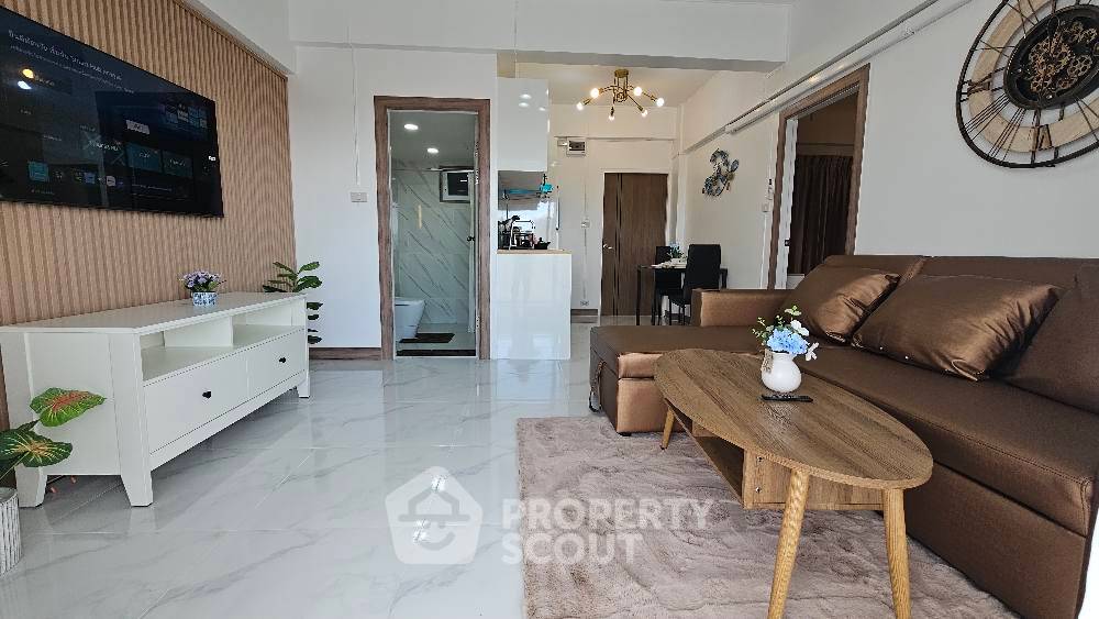 รูป คอนโด 1 ห้องนอน ให้เช่า ในโครงการ Condo A National Housing Authority Pattaya (Thepprasit) (ID 2114511) - รูปที่ 1/8