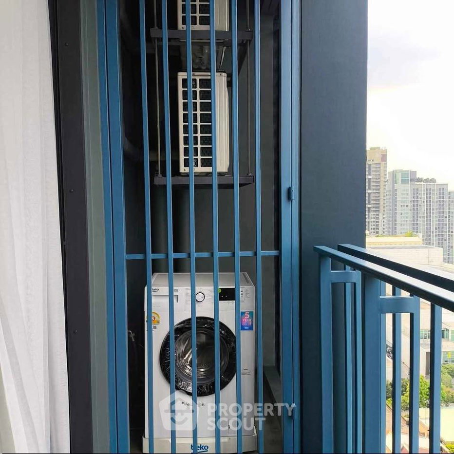 picture 1-BR Condo at XT Phayathai near BTS Phaya Thai (ID 2891498) - 6/7