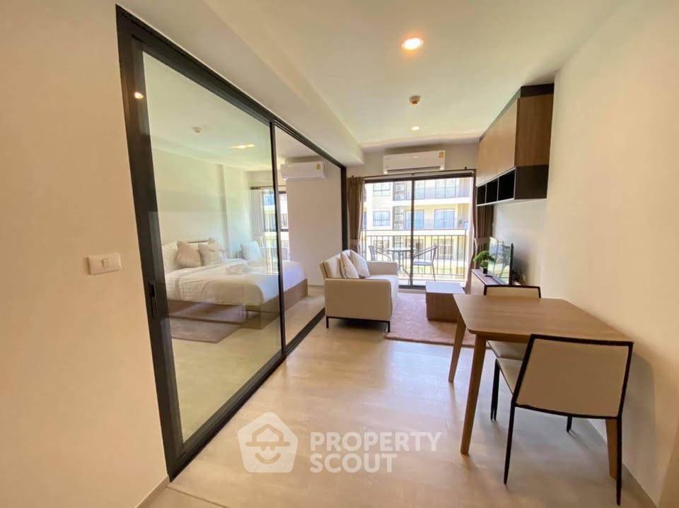 รูป คอนโด 1 ห้องนอน ให้เช่า ที่ ลา คาซิตา หัวหิน ใจกลางหัวหิน (ID 2361142) - รูปที่ 22/39