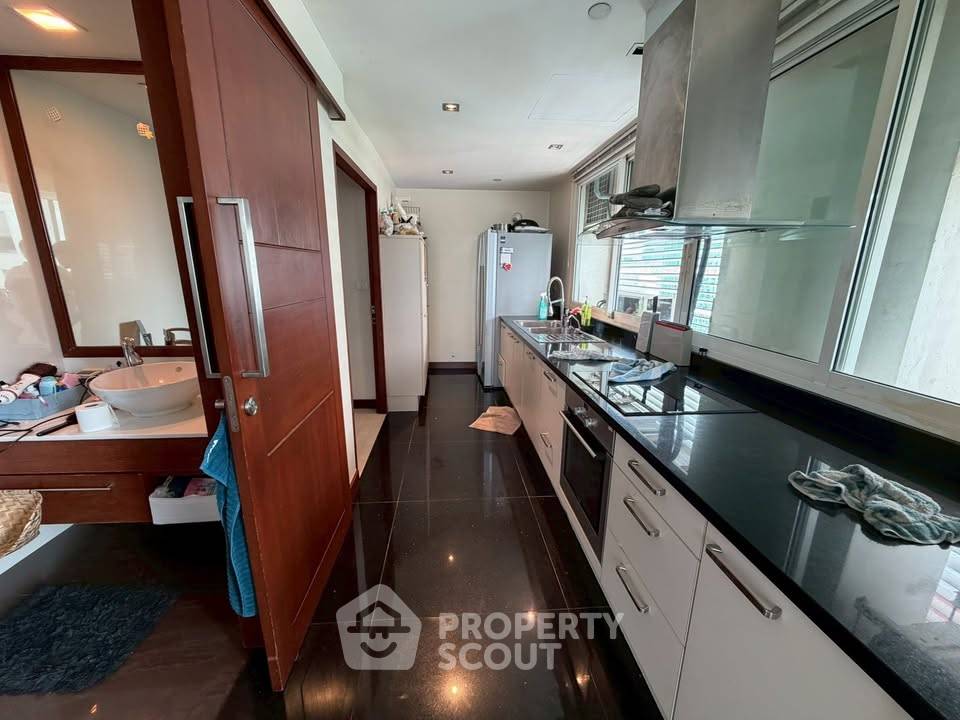 รูป คอนโด 3-ห้องนอน ที่ เลอ รัฟฟิเน่ สุขุมวิท 31 ใกล้ BTS พร้อมพงษ์ (ID 2952786) - รูปที่ 5/12