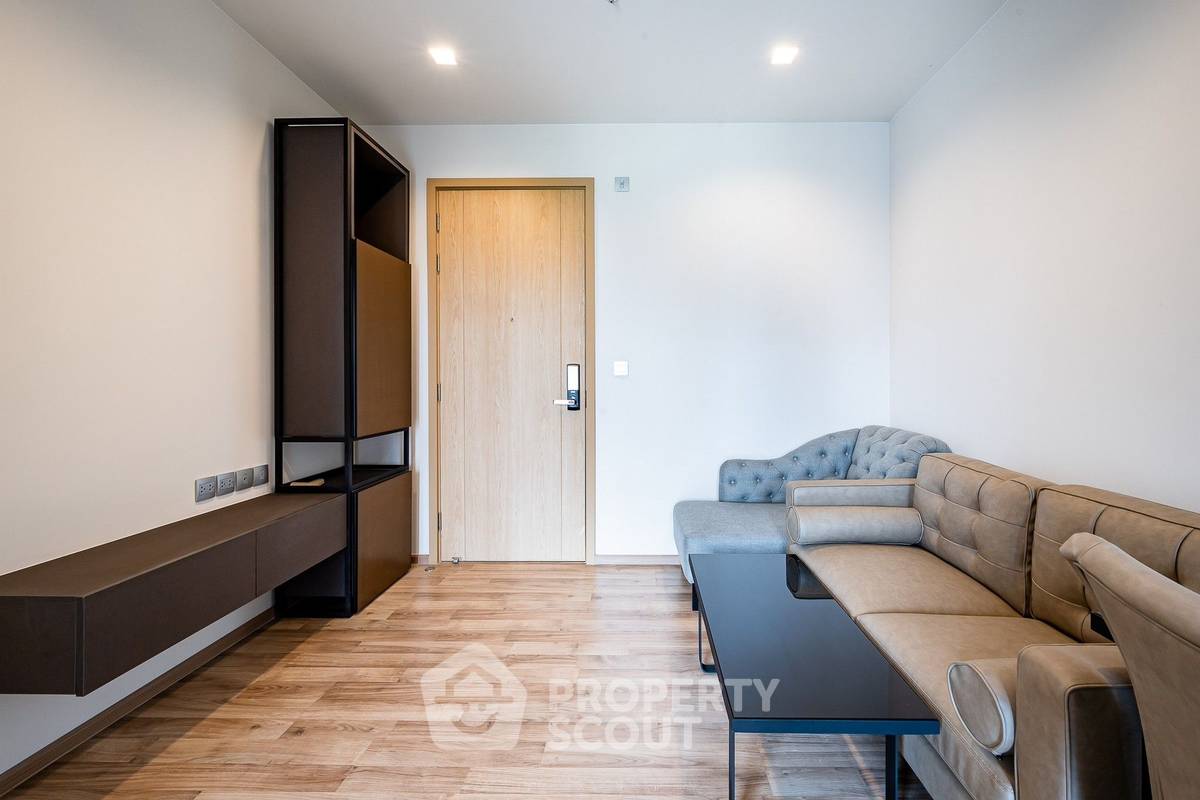picture 1-BR Condo at The Line Jatujak - Mochit near BTS Mo Chit (ID 1539871) - 6/9