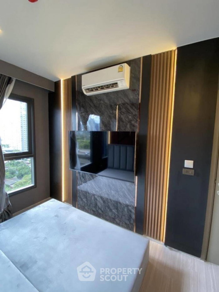 รูป คอนโด 1 ห้องนอน 32 ตร.ม. Life Asoke Hype ใกล้ ARL มักกะสัน 400 ม. (ID 1403414) - รูปที่ 3/16