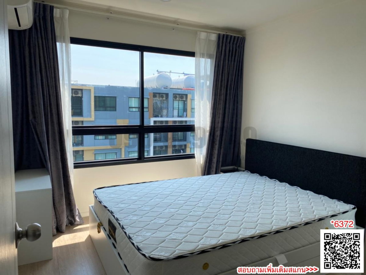 รูป เช่า ICONDO Green Space สุขุมวิท 77 เฟส 2 ห้องใหญ่ ราคาถูก พร้อมเข้าอยู่ *** มีหลายห้องค่ะ *** - รูปที่ 2/13