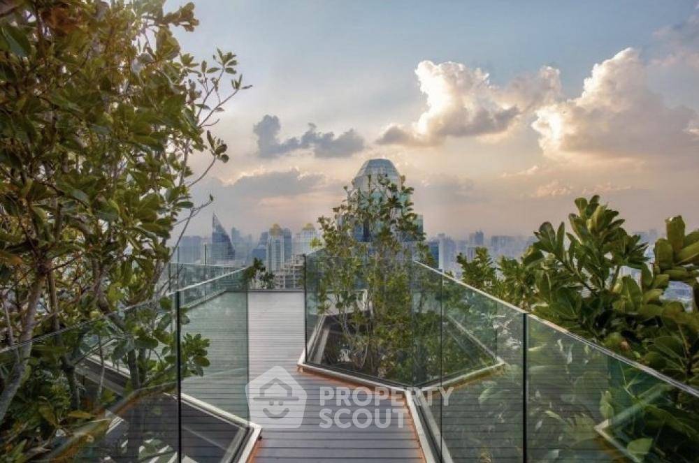 picture 1-BR Condo at Life One Wireless near BTS Phloen Chit (ID 402694) - 15/28