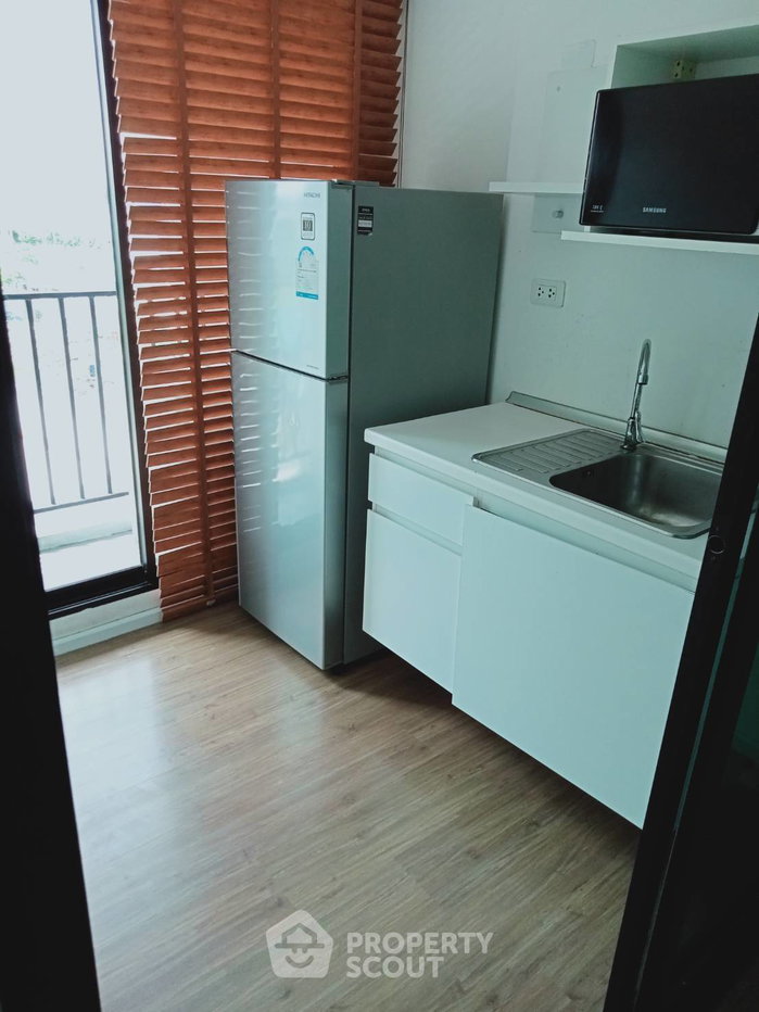 picture 1-BR Condo at B Republic Sukhumvit 101/1 in Bang Chak (ID 2317684) - 3/6