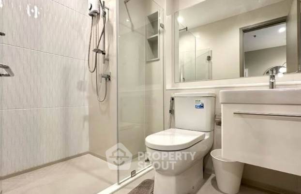 รูป คอนโด 1 ห้องนอน Life Asoke Hype ใกล้ ARL มักกะสัน 400 ม. (ID 2850937) - รูปที่ 2/5