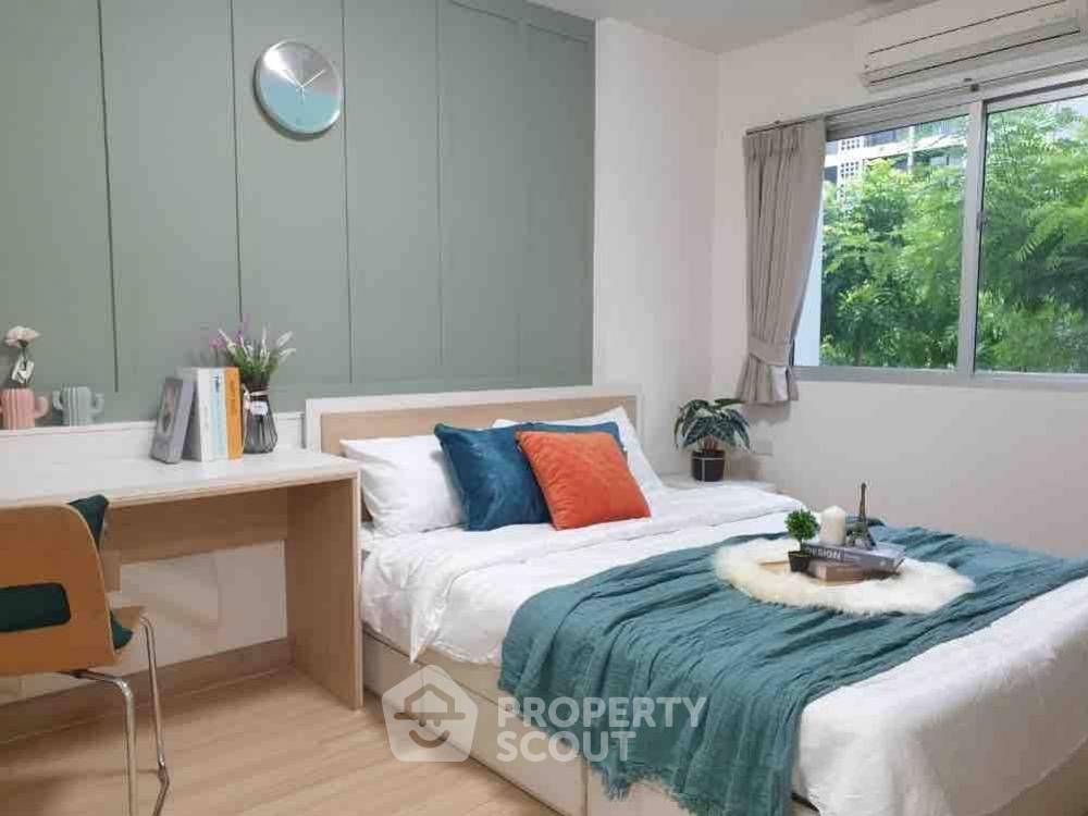 รูป คอนโด 1-ห้องนอน ที่ มายคอนโด สุขุมวิท 81 ใกล้ BTS อ่อนนุช (ID 993117) - รูปที่ 8/9
