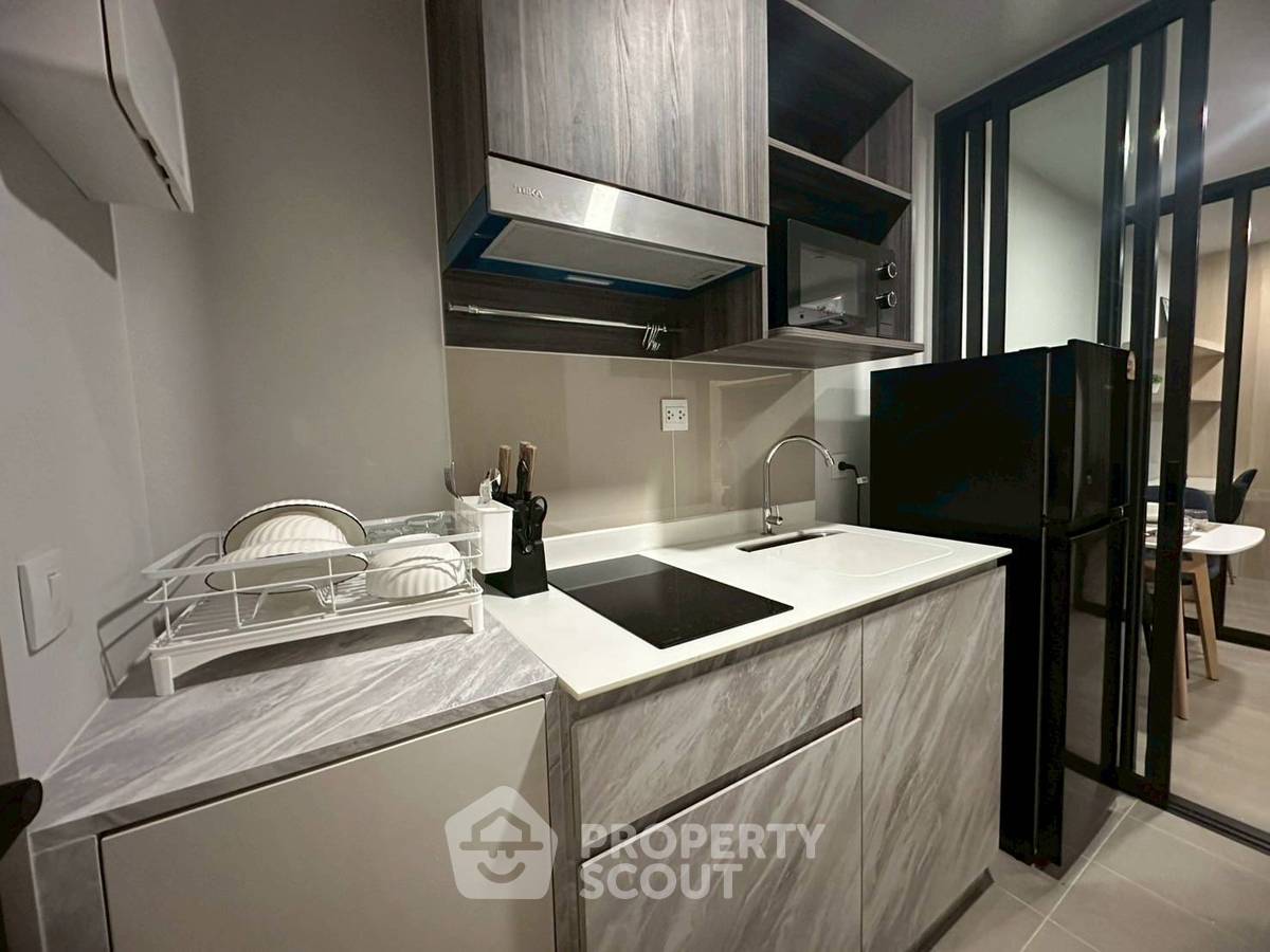 รูป คอนโด 1-ห้องนอน ที่ แอสปาย อ่อนนุช สเตชั่น ใกล้ BTS อ่อนนุช (ID 2332961) - รูปที่ 5/11