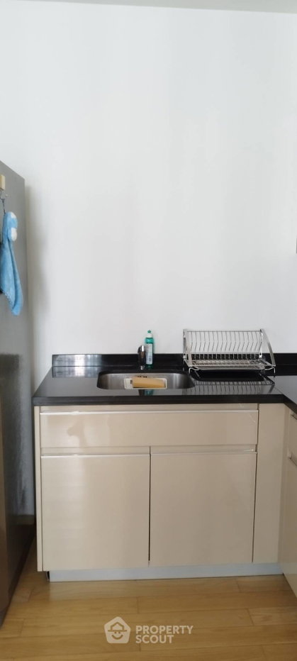 picture 1-BR Condo at 39 By Sansiri near BTS Phrom Phong (ID 2706134) - 8/8