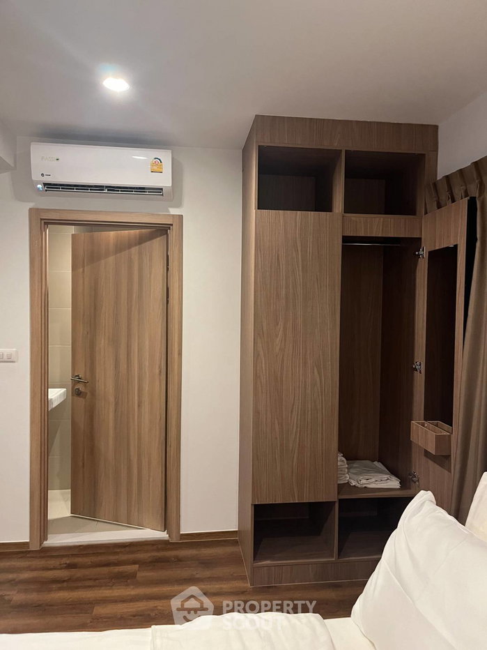 รูป คอนโด 1 ห้องนอน 34 ตร.ม. ชั้น 1 ขาย ที่ ลา ฮาบานา หัวหิน (ID 1853932) - รูปที่ 5/8