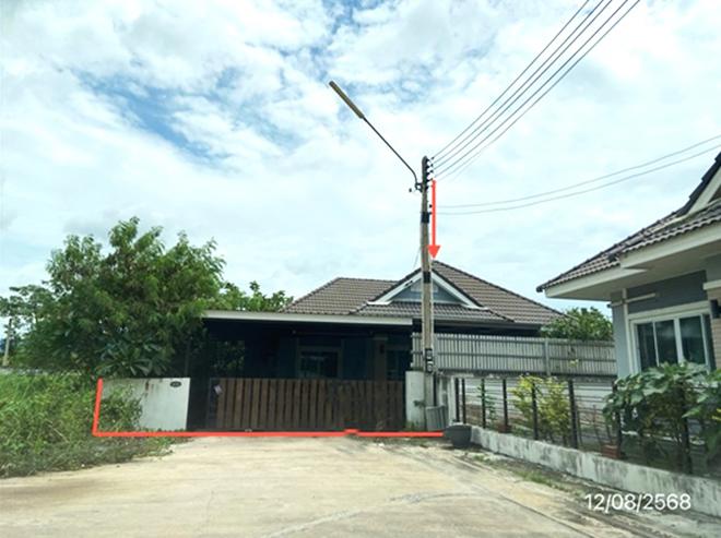 picture HOME 96.1 Sq.w. Phanat Nikhom Chonburi for 3.5M - 5/18