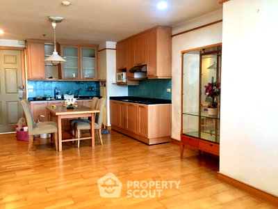 Condos for rent : 1-BR Condo at Regent Royal Place 1 Condominium near BTS Ratchadamri (ID 513221)