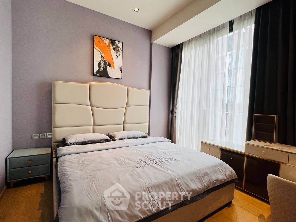 รูป คอนโด 2-ห้องนอน ที่ 28 ชิดลม ใกล้ BTS ชิดลม (ID 1449198) - รูปที่ 7/10