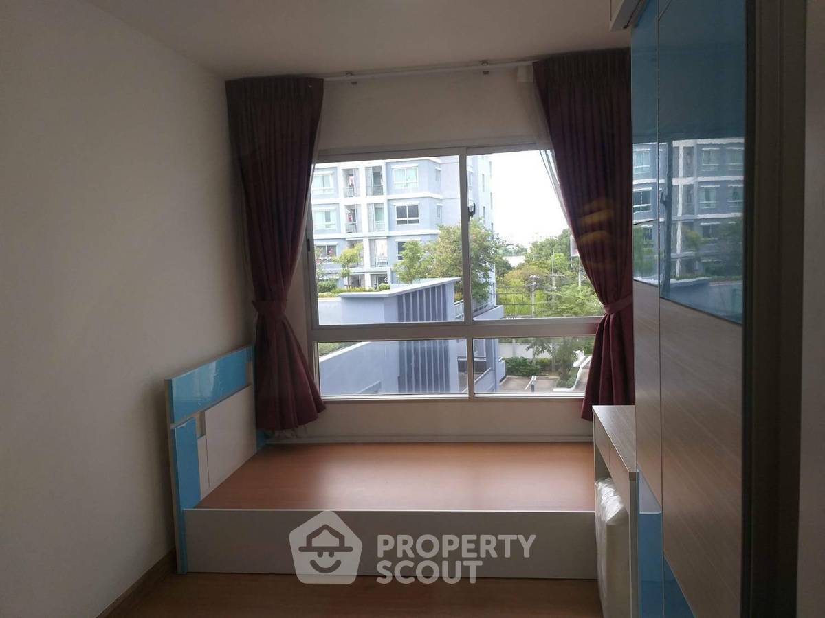 picture 2-BR Condo at August Charoenkrung 80 in Bang Kho Laem (ID 1232806) - 3/15