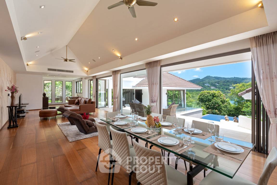 picture 4-BR Villa close to Ao Por (ID 787519) - 58/59