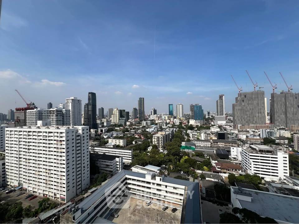 picture 1-BR Condo at XT Ekkamai near BTS Thong Lor (ID 2461317) - 8/8