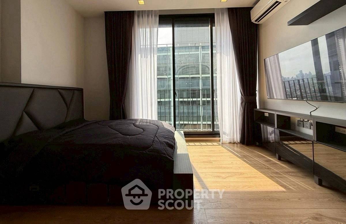 รูป คอนโด 1-ห้องนอน ที่ โนเบิล อราวน์ อารีย์ ใกล้ BTS อารีย์ (ID 2466405) - รูปที่ 12/14