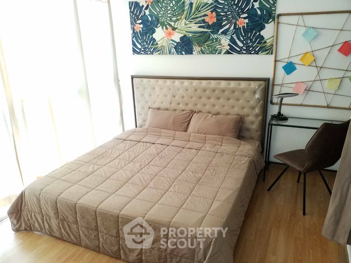 picture 2-BR Condo at Le Luk Condominium near BTS Phra Khanong (ID 888952) - 9/13