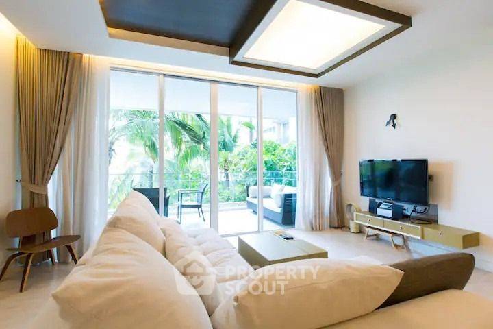 รูป คอนโด 2-ห้องนอน ที่ คอนโด โอกาส หัวหิน ใกล้ เมืองหัวหิน (ID 1534616) - รูปที่ 10/35