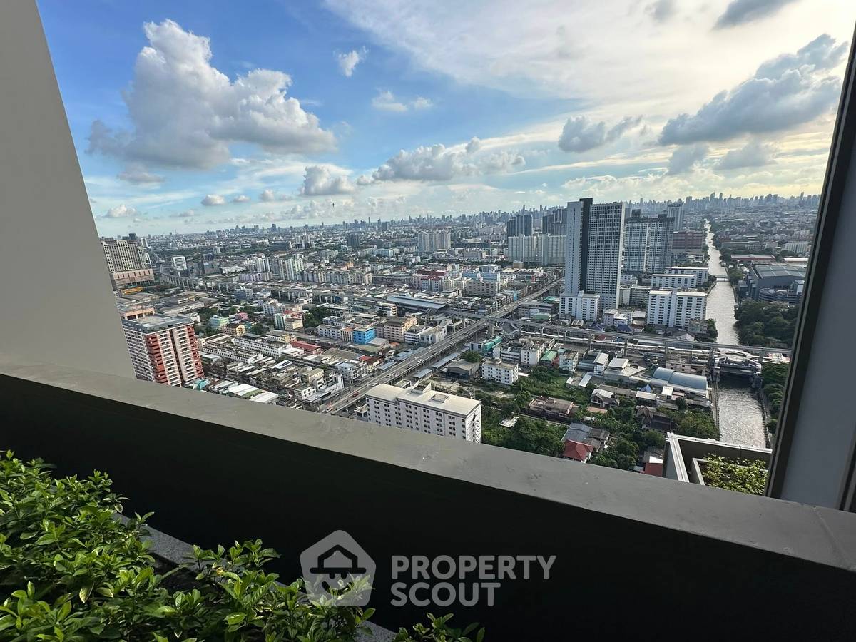 รูป คอนโด 1-ห้องนอน ที่ เดอะ ลิฟวิ่น รามคำแหง ใน หัวหมาก (ID 2109272) - รูปที่ 19/36