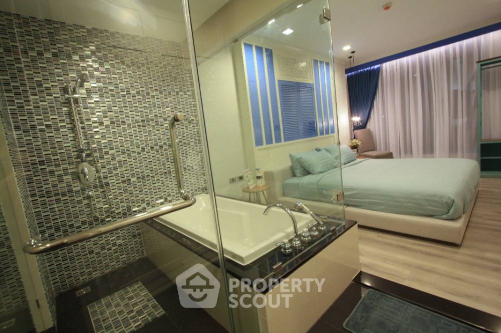 รูป คอนโด 2-ห้องนอน ที่ เดอะ เครสท์ ซานโตรา หัวหิน ใกล้ เมืองหัวหิน (ID 1515604) - รูปที่ 20/51