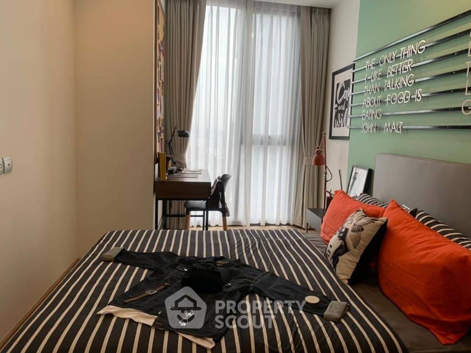 รูป คอนโด 1-ห้องนอน ที่ เดอะไลน์ พหลฯ – ประดิพัทธ์ ใกล้ BTS สะพานควาย (ID 480225) - รูปที่ 9/10