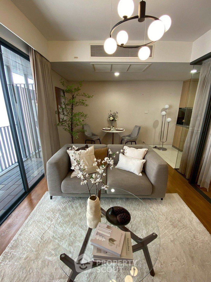 picture 1-BR Condo at Siamese Gioia near MRT Phetchaburi (ID 2752463) - 2/9