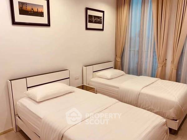 picture 2-BR Condo at Noble Ploenchit near BTS Phloen Chit (ID 2366398) - 4/4