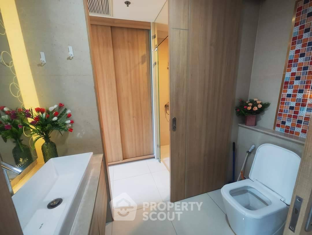 รูป คอนโด 1-ห้องนอน ที่ เดอะ ริเวียร่า วงศ์อมาตย์ ใกล้ ปราสาทสัจธรรม (ID 2080034) - รูปที่ 15/17