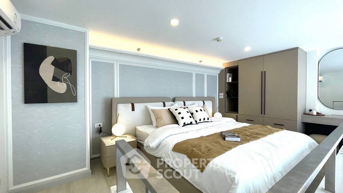 รูป คอนโด 1-ห้องนอน ที่ ไนท์บริดจ์ ไพรม์ สาทร ใกล้ BTS เซนต์หลุยส์ (ID 2430577) - รูปที่ 2/5