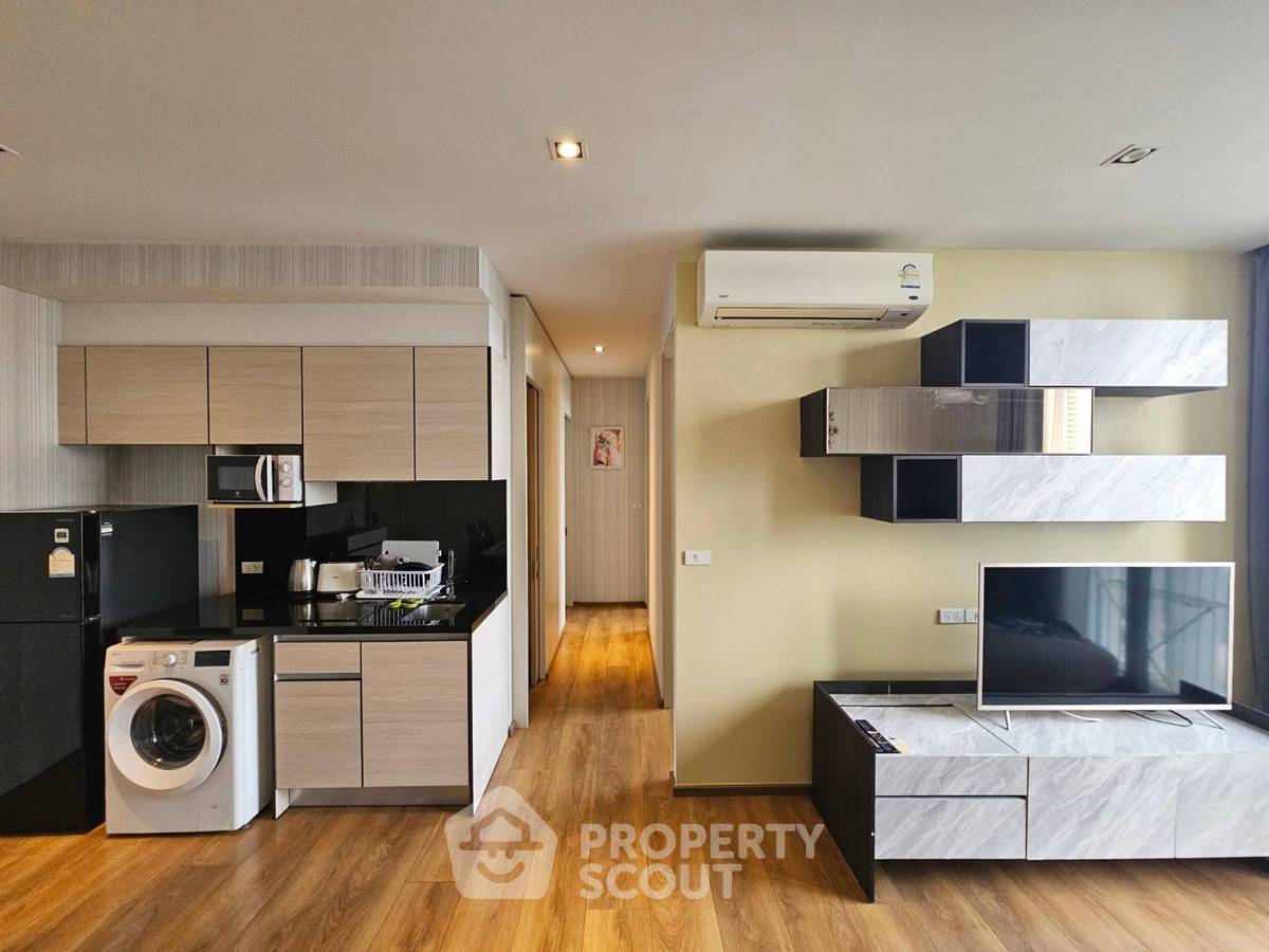 picture 2-BR Condo at Park Origin Phrom Phong near BTS Phrom Phong (ID 1924115) - 6/10