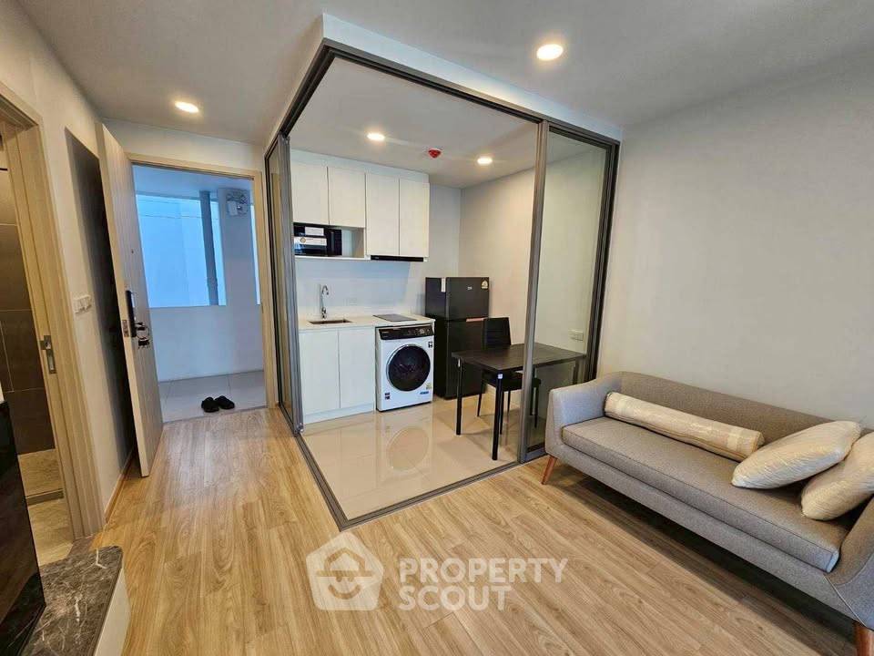 รูป คอนโด 1-ห้องนอน ที่ เอสคิว คอนโด สุขุมวิท 101/1 ใกล้ BTS ปุณณวิถี (ID 2946206) - รูปที่ 6/8