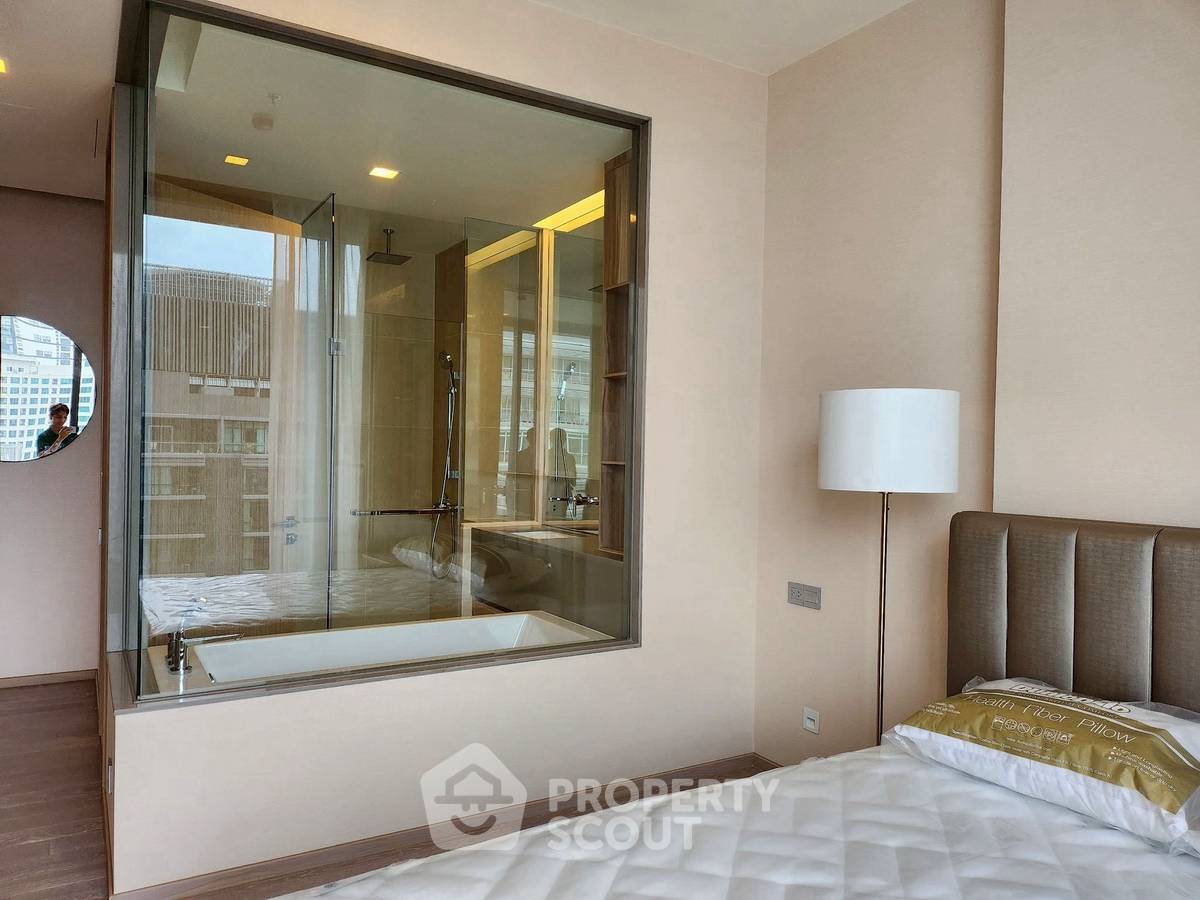 picture 1-BR Condo at The Esse Asoke near MRT Sukhumvit (ID 2688941) - 5/8