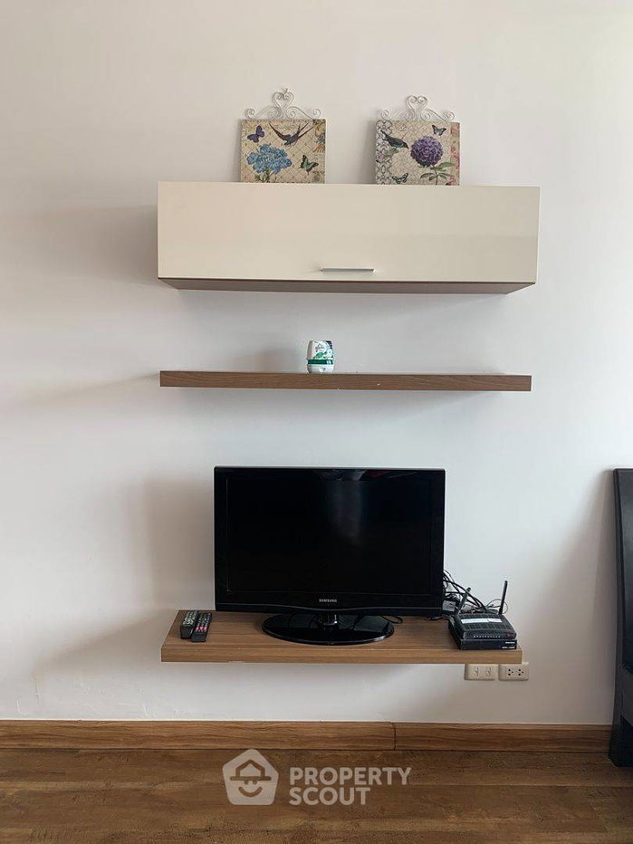 รูป คอนโด 1-ห้องนอน ที่ ศุภาลัย ริเวอร์เพลส เจริญนคร ใกล้ BTS กรุงธนบุรี (ID 828594) - รูปที่ 2/13