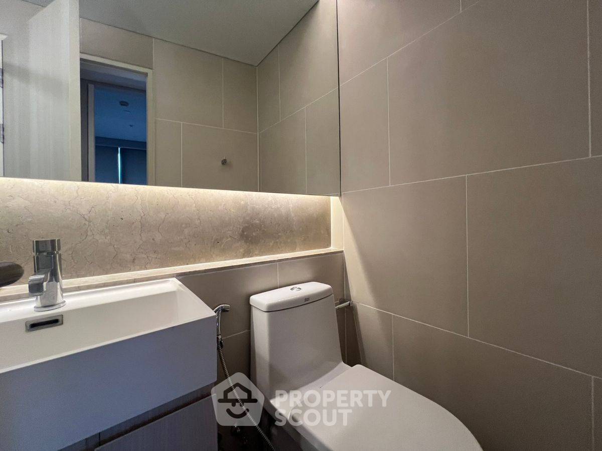 รูป คอนโด 2-ห้องนอน ที่ เดอะ ลุมพินี 24 ใกล้ BTS พร้อมพงษ์ (ID 2358786) - รูปที่ 7/11