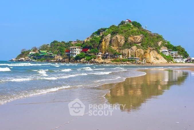 รูป คอนโด 2 ห้องนอน 130 ตร.ม. ขาย ที่ เดอะ บรีซ หัวหิน ใกล้หาดเขาตะเกียบ (ID 1205478) - รูปที่ 16/16