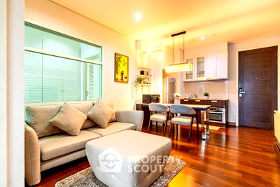 Condos for rent : 1-BR Condo at Ivy Thonglor 23 close to Thong Lo (ID 2799854)